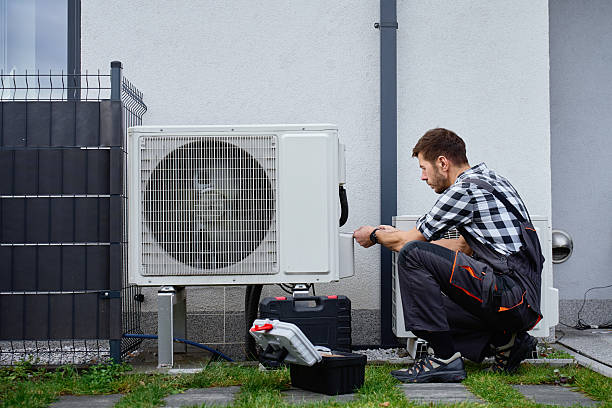 Trusted Hvac Installation service in Sugar City, ID - JG Cool HVAC